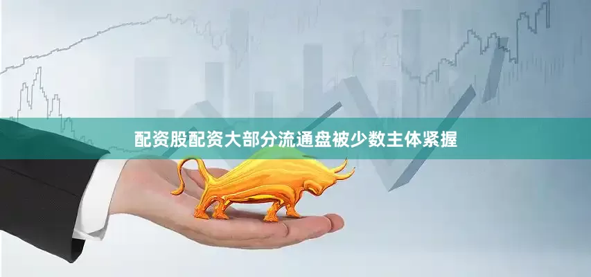 配资股配资大部分流通盘被少数主体紧握